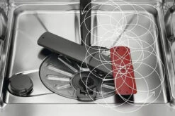 AEG Fully Integrated Dishwasher | 13 Place | FSE83837P -Home Appliances FSE83837P10