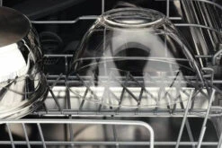 AEG Fully Integrated Dishwasher | 13 Place | FSE83837P -Home Appliances FSE83837P2