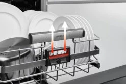 AEG Fully Integrated Dishwasher | 13 Place | FSE83837P -Home Appliances FSE83837P3