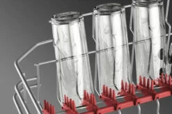 AEG Fully Integrated Dishwasher | 13 Place | FSE83837P -Home Appliances FSE83837P7