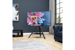 AVF Hoxton Freestanding Tripod TV Stand For TVs 32-70" | Black | FSL1000HOXBB 17 AVF Hoxton Freestanding Tripod TV Stand For TVs 32-70" | Black | FSL1000HOXBB -Home Appliances FSL1000HOXBB 8