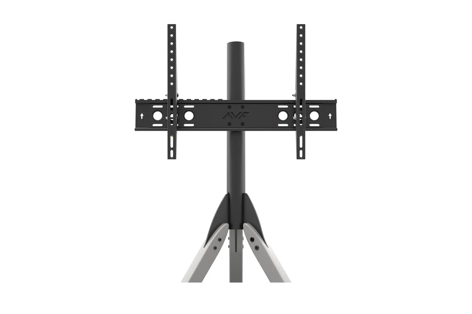 AVF Hoxton Freestanding Tripod TV Stand For TVs 32-70" | Grey | FSL1000HOXGB 3 AVF Hoxton Freestanding Tripod TV Stand For TVs 32-70" | Grey | FSL1000HOXGB