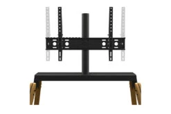 AVF Hoxton Quad Freestanding TV Stand For TVs 32-86" | Light Wood | FSL1120HOQLWB 15 AVF Hoxton Quad Freestanding TV Stand For TVs 32-86" | Light Wood | FSL1120HOQLWB -Home Appliances FSL1120HOQLWB 5 5b42d0dc bd97 4efc 9600 7e45b67e90cf