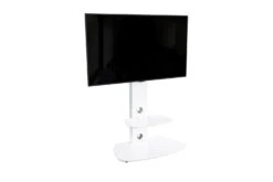 AVF Tiga Freestanding Metal Tripod TV Stand For TVs 32-65" | Black | FSL900TIGB 14 AVF Tiga Freestanding Metal Tripod TV Stand For TVs 32-65" | Black | FSL900TIGB -Home Appliances FSL900TIGB 1 3dbf1a85 dd70 475a 89c5 b194bfb46e23