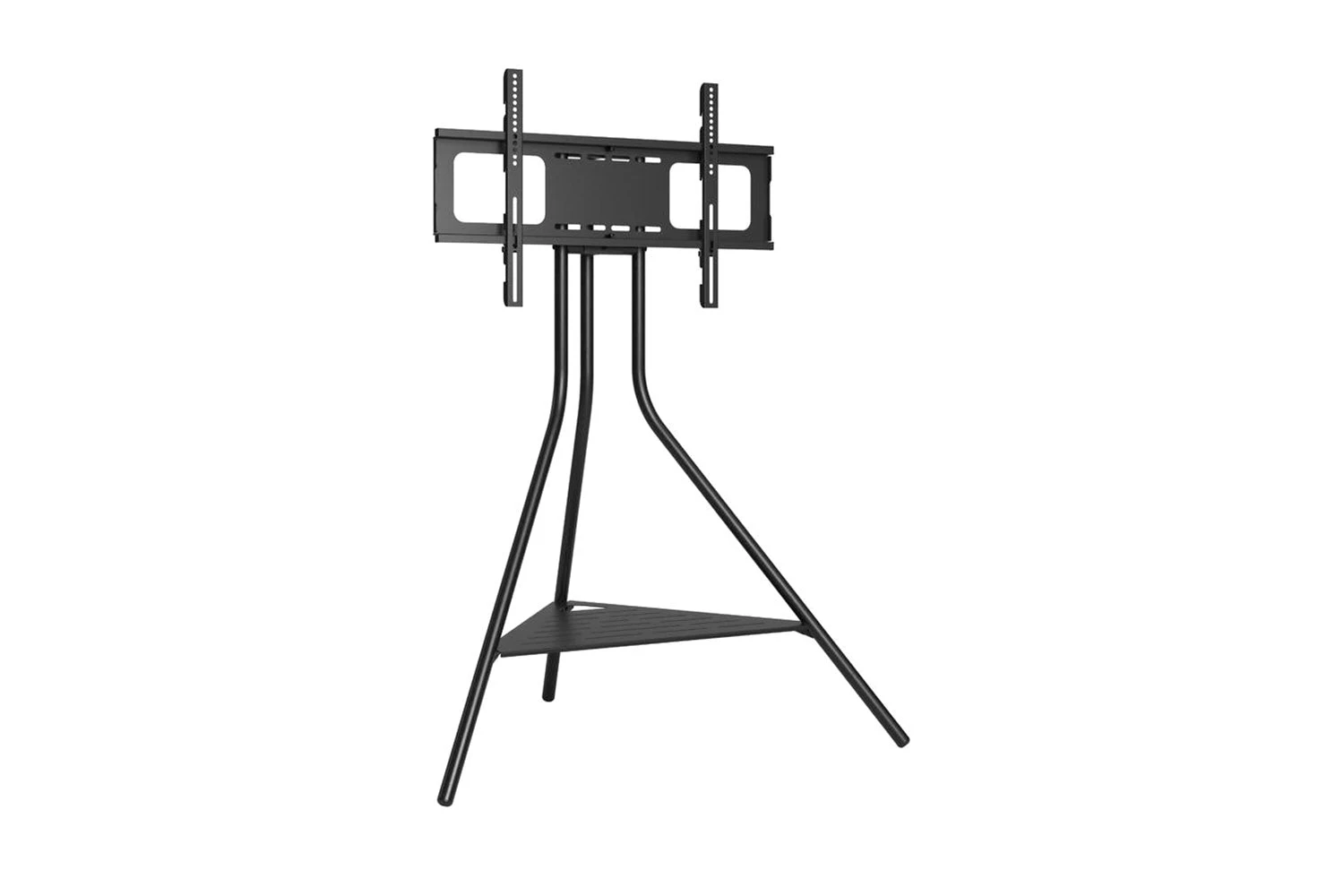 AVF Tiga Freestanding Metal Tripod TV Stand For TVs 32-65" | Black | FSL900TIGB 3 AVF Tiga Freestanding Metal Tripod TV Stand For TVs 32-65" | Black | FSL900TIGB