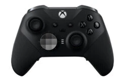 Microsoft Xbox Elite Series 2 Wireless Controller | Black