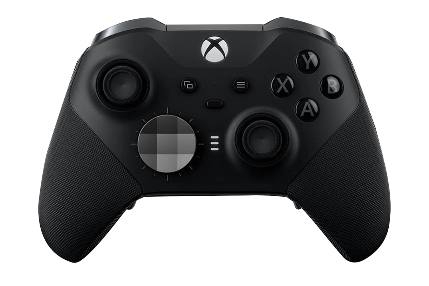 Microsoft Xbox Elite Series 2 Wireless Controller | Black 3 Microsoft Xbox Elite Series 2 Wireless Controller | Black