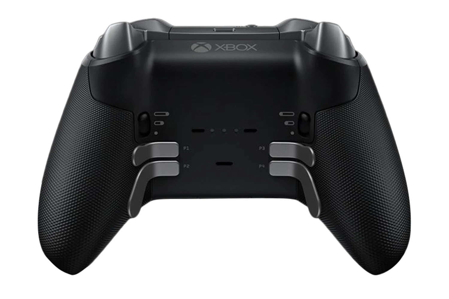 Microsoft Xbox Elite Series 2 Wireless Controller | Black 6 Microsoft Xbox Elite Series 2 Wireless Controller | Black - Image 4