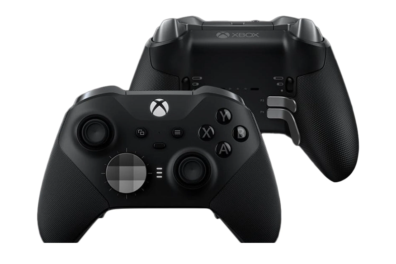 Microsoft Xbox Elite Series 2 Wireless Controller | Black 7 Microsoft Xbox Elite Series 2 Wireless Controller | Black - Image 5