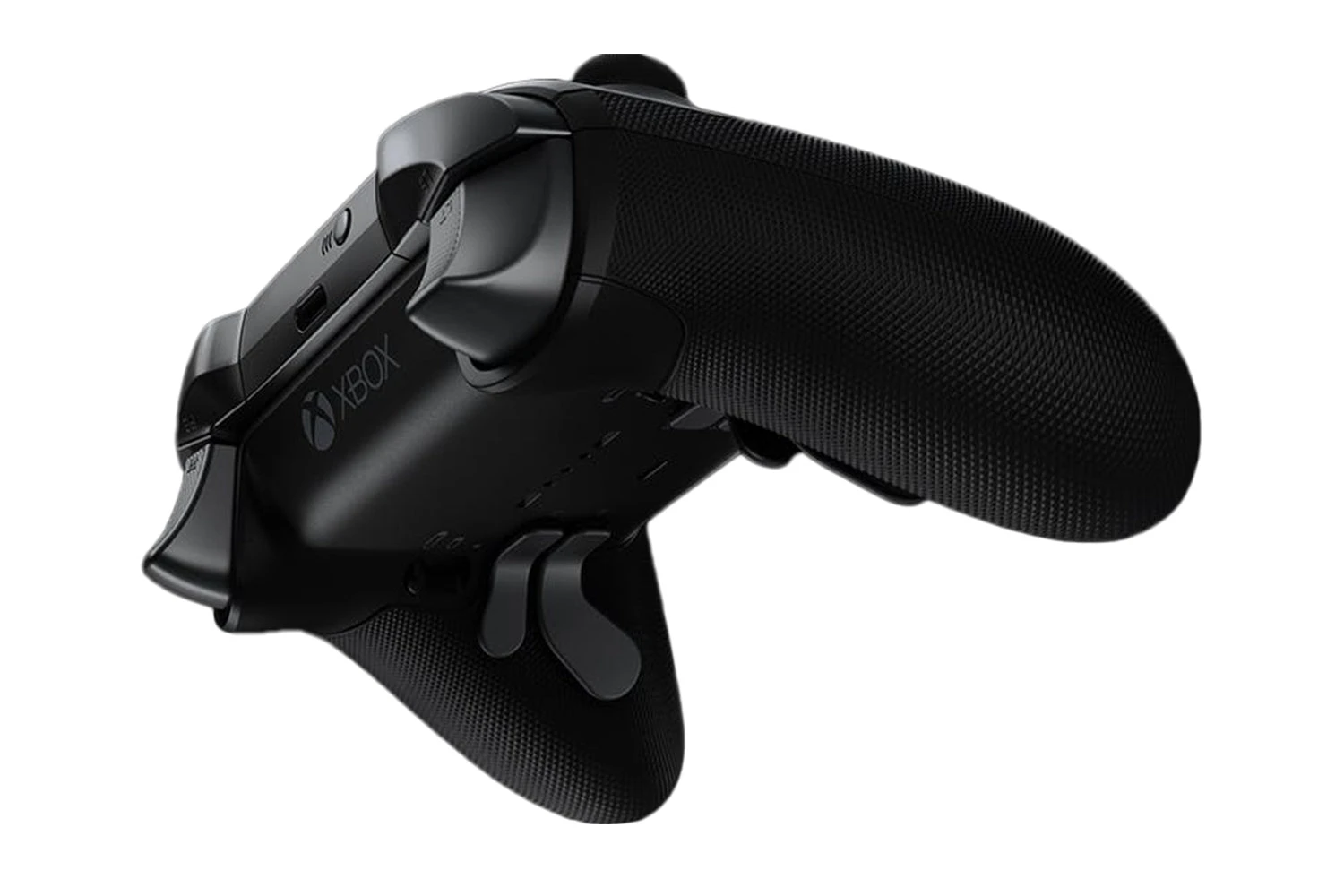 Microsoft Xbox Elite Series 2 Wireless Controller | Black 8 Microsoft Xbox Elite Series 2 Wireless Controller | Black - Image 6