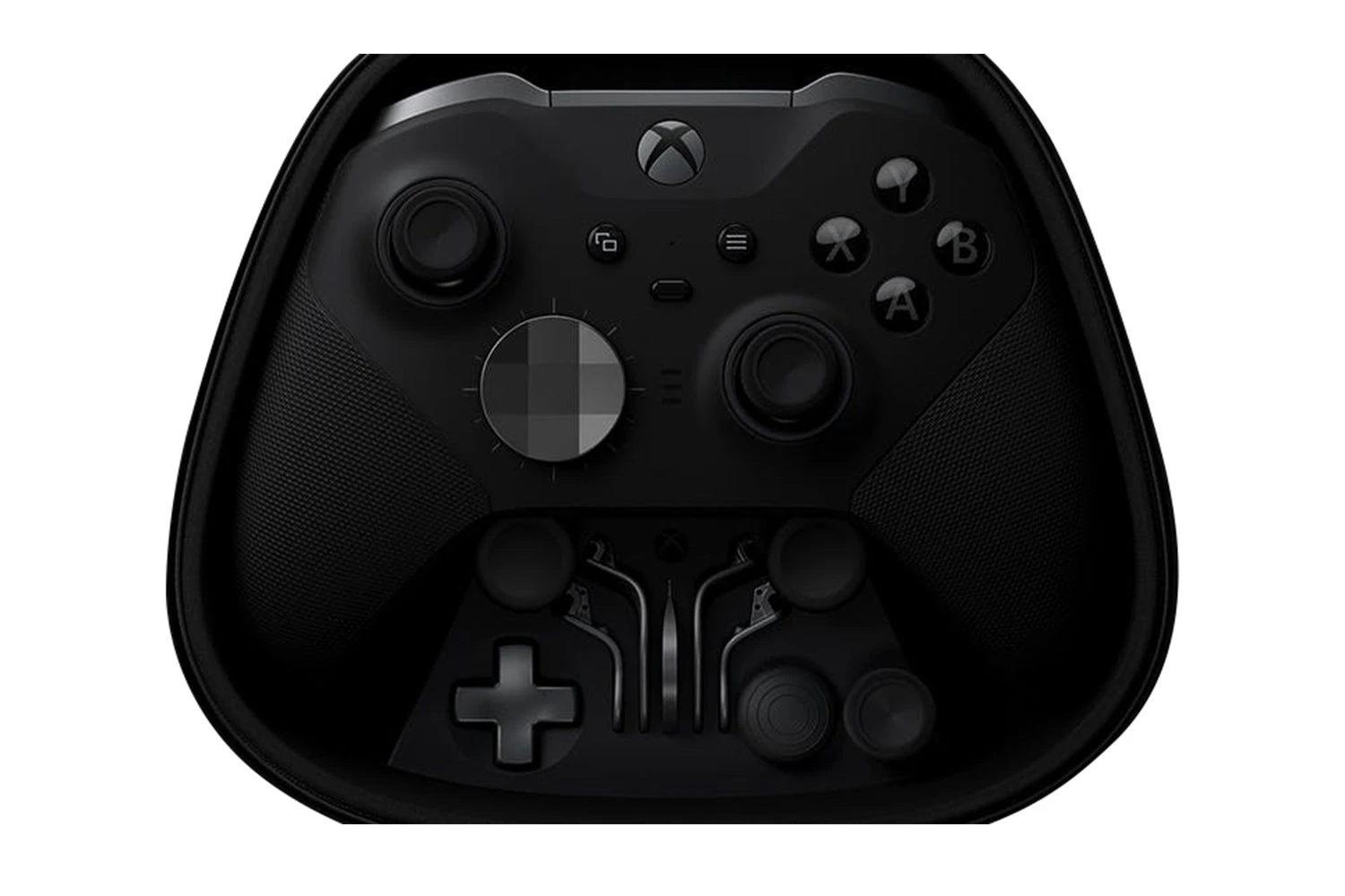 Microsoft Xbox Elite Series 2 Wireless Controller | Black 11 Microsoft Xbox Elite Series 2 Wireless Controller | Black - Image 9