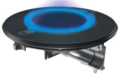 Hotpoint 75cm Built-in Gas Hob | FTGHG751D/H(BK) -Home Appliances FTGHG751DH BK 10