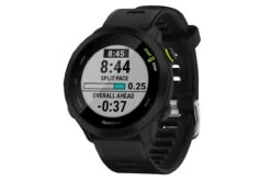 Garmin Forerunner 55 | Black 23 Garmin Forerunner 55 | Black -Home Appliances Forerunner55 HR 1000.22 2