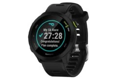 Garmin Forerunner 55 | Black