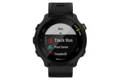 Garmin Forerunner 55 | Black 27 Garmin Forerunner 55 | Black -Home Appliances Forerunner55 HR 1001.23