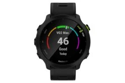 Garmin Forerunner 55 | Black 29 Garmin Forerunner 55 | Black -Home Appliances Forerunner55 HR 1001.33