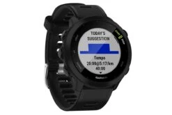 Garmin Forerunner 55 | Black 31 Garmin Forerunner 55 | Black -Home Appliances Forerunner55 HR 1002.12