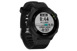 Garmin Forerunner 55 | Black 32 Garmin Forerunner 55 | Black -Home Appliances Forerunner55 HR 1002.22