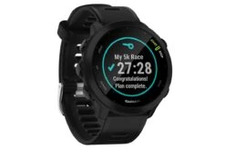 Garmin Forerunner 55 | Black 30 Garmin Forerunner 55 | Black -Home Appliances Forerunner55 HR 1002.9 2