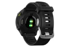 Garmin Forerunner 55 | Black 35 Garmin Forerunner 55 | Black -Home Appliances Forerunner55 HR 1004