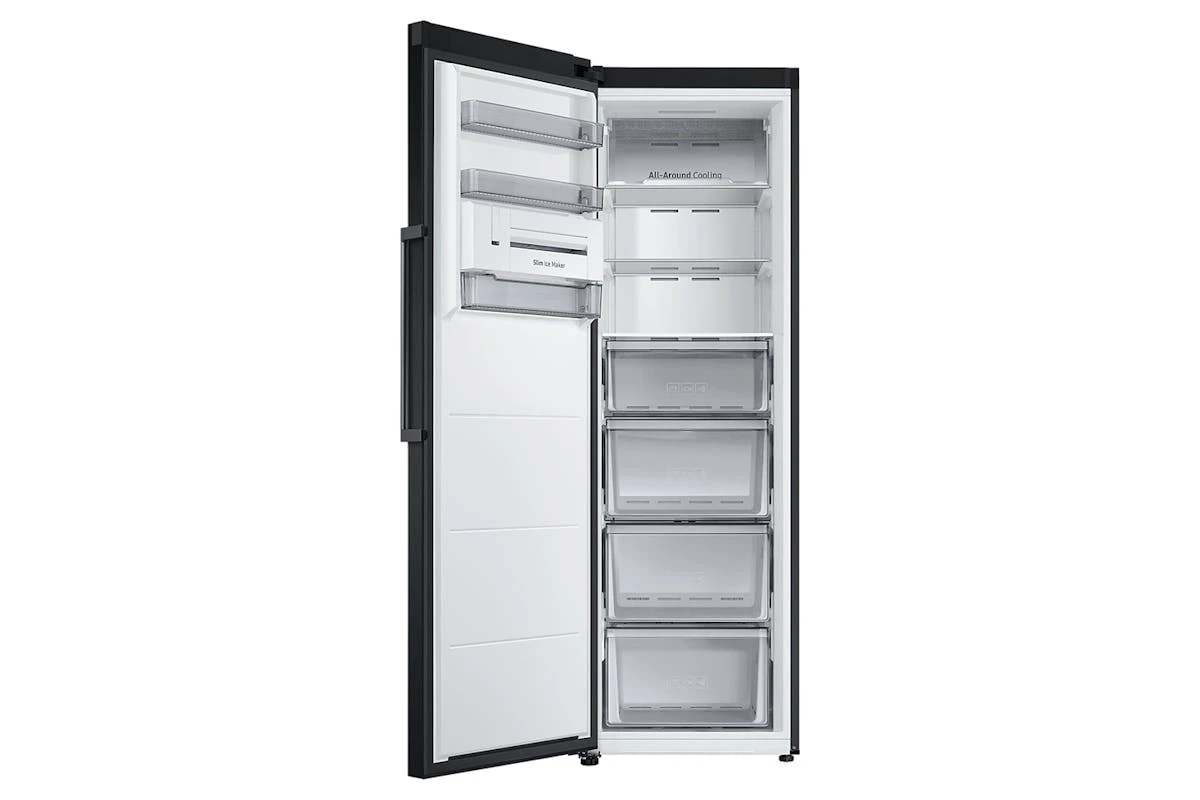 Samsung RR7000 Freestanding Larder Freezer | RZ32C7BDEB1/EU 5 Samsung RR7000 Freestanding Larder Freezer | RZ32C7BDEB1/EU - Image 3