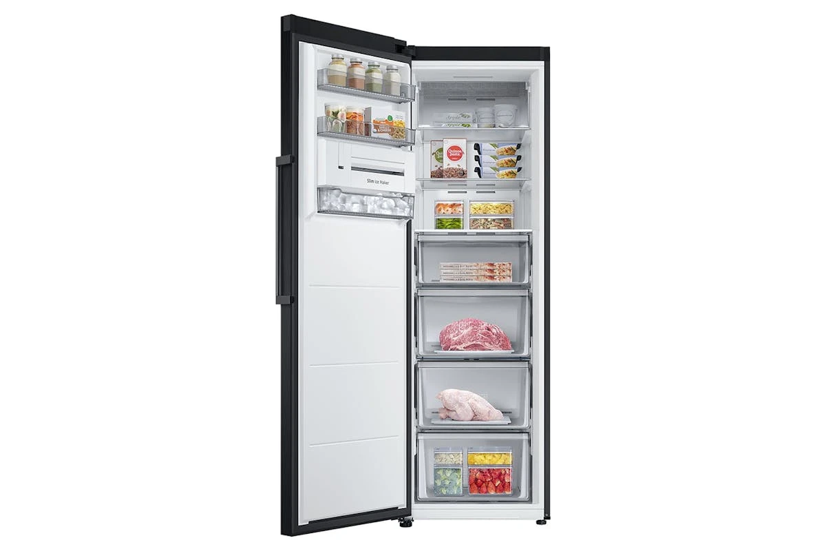 Samsung RR7000 Freestanding Larder Freezer | RZ32C7BDEB1/EU 6 Samsung RR7000 Freestanding Larder Freezer | RZ32C7BDEB1/EU - Image 4