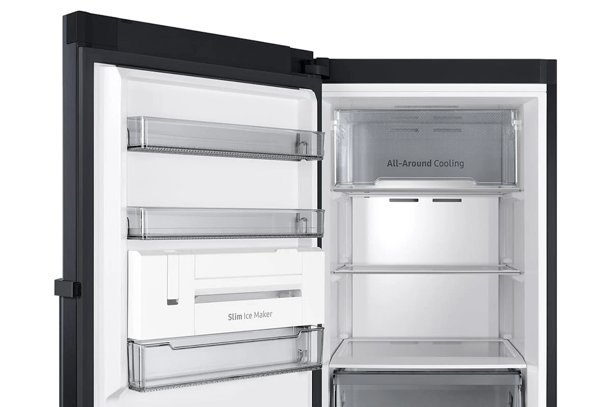 Samsung RR7000 Freestanding Larder Freezer | RZ32C7BDEB1/EU 11 Samsung RR7000 Freestanding Larder Freezer | RZ32C7BDEB1/EU - Image 9