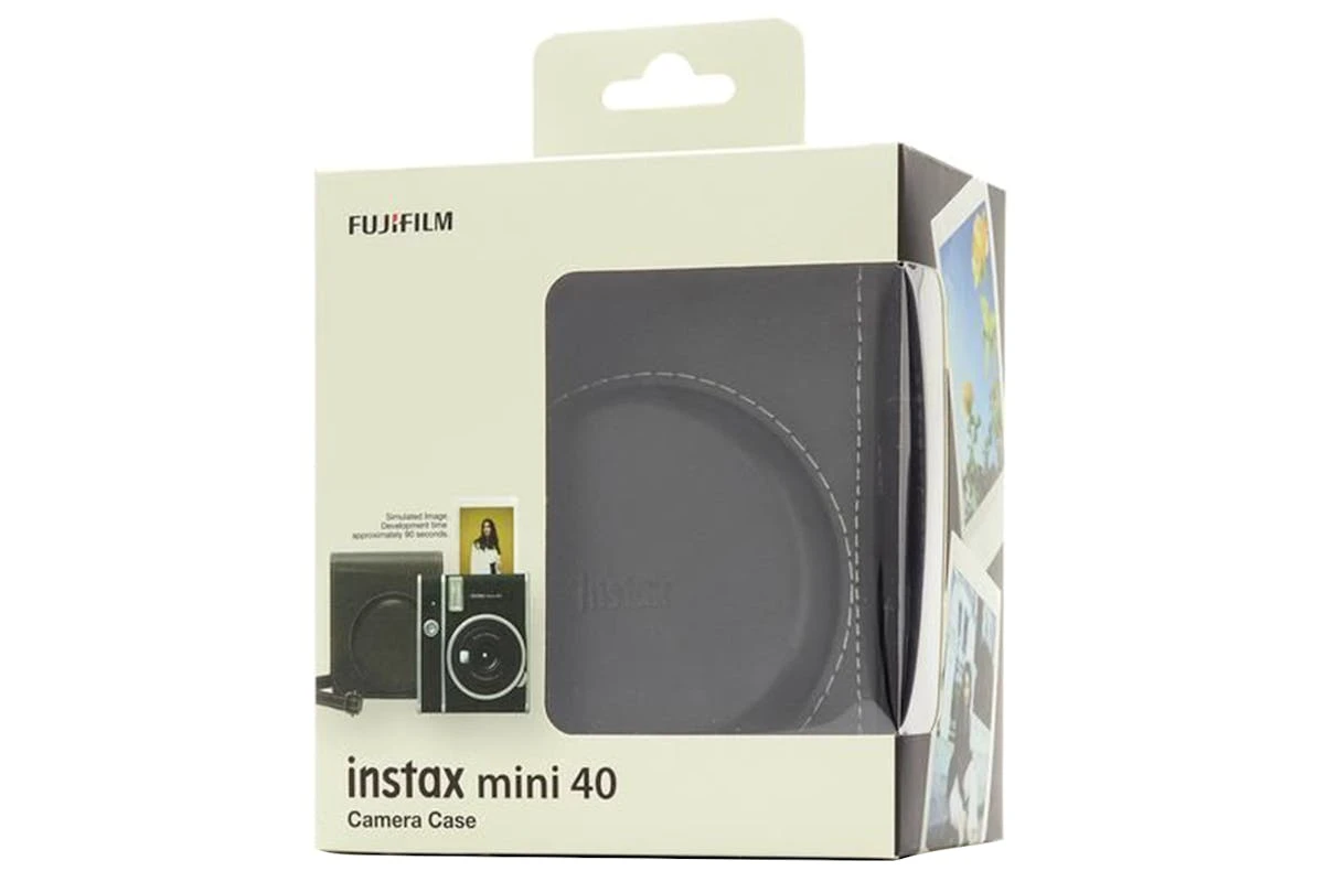 Fujifilm Instax Mini 40 Camera Case 5 Fujifilm Instax Mini 40 Camera Case - Image 3