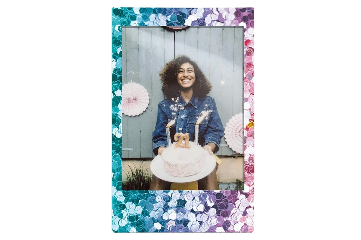 Fujifilm Instax Mini Confetti Film | 10 Pack 4 Fujifilm Instax Mini Confetti Film | 10 Pack - Image 2