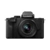 Panasonic DC-G100D Digital Single Lens Mirrorless Camera -Home Appliances G100D KKIT front K