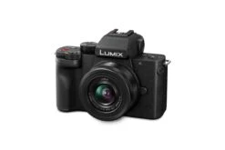 Panasonic DC-G100D Digital Single Lens Mirrorless Camera -Home Appliances G100D KKIT slant K