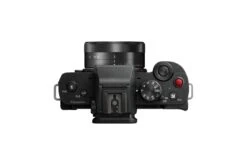 Panasonic DC-G100D Digital Single Lens Mirrorless Camera -Home Appliances G100D KKIT top K
