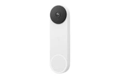 Google Nest Video Doorbell Battery