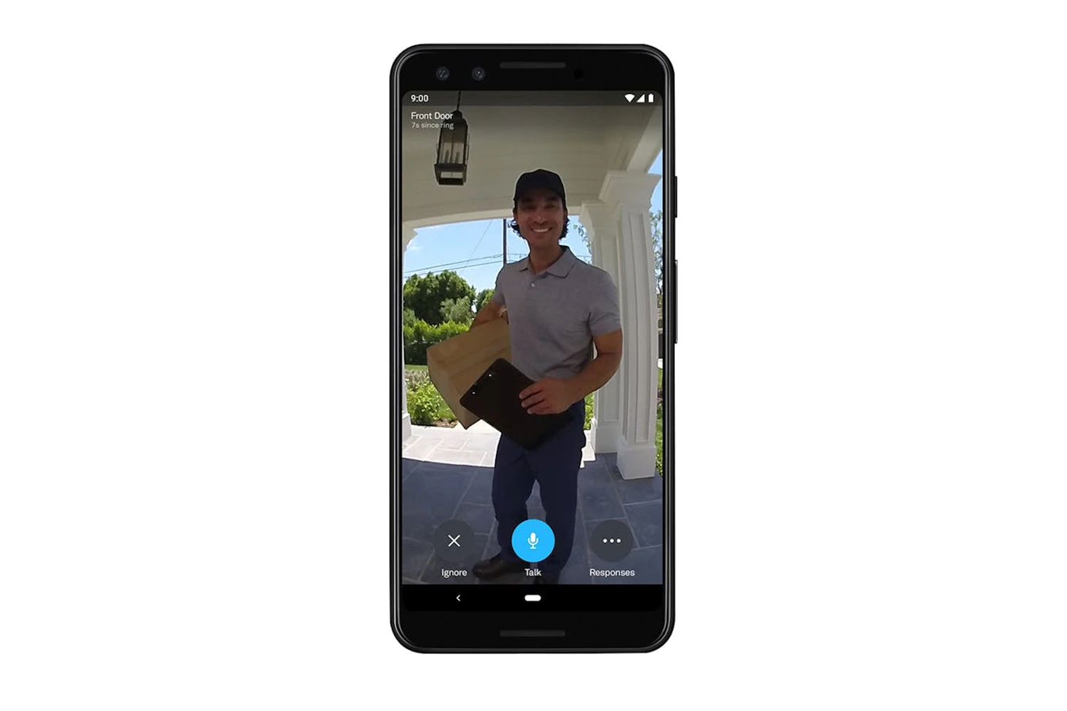 Google Nest Video Doorbell Battery 6 Google Nest Video Doorbell Battery - Image 4
