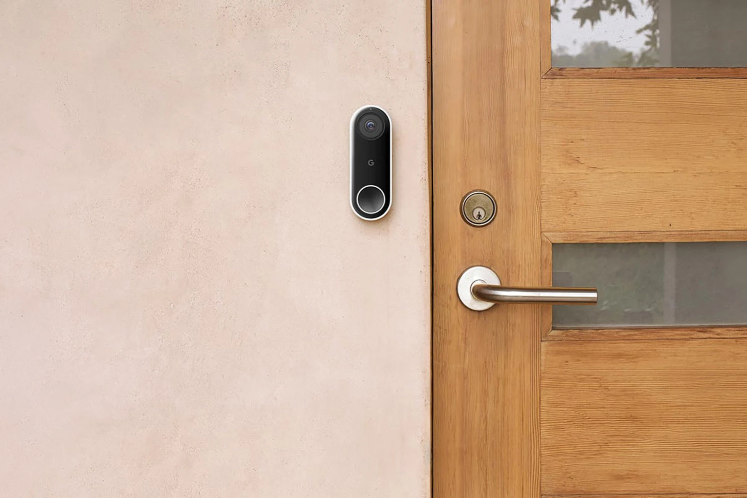 Google Nest Video Doorbell Battery 4 Google Nest Video Doorbell Battery - Image 2