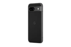Google Pixel 8a | 8GB | 128GB | 5G | Obsidian -Home Appliances GA04432 GB 8