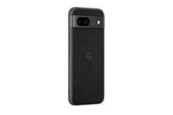 Google Pixel 8a | 8GB | 256GB | 5G | Licorice -Home Appliances GA05571 GB 9