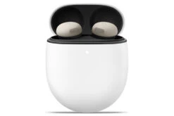 Google Pixel Buds Pro 2 In Ear Wireless Earbuds | Porcelain