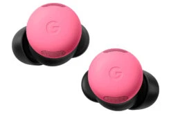 Google Pixel Buds Pro 2 In Ear Wireless Earbuds | Peony -Home Appliances GA05761 EU 4