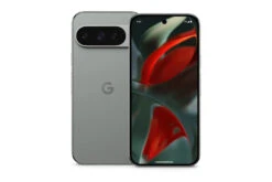 Google Pixel 9 Pro | 16GB | 128GB | Hazel