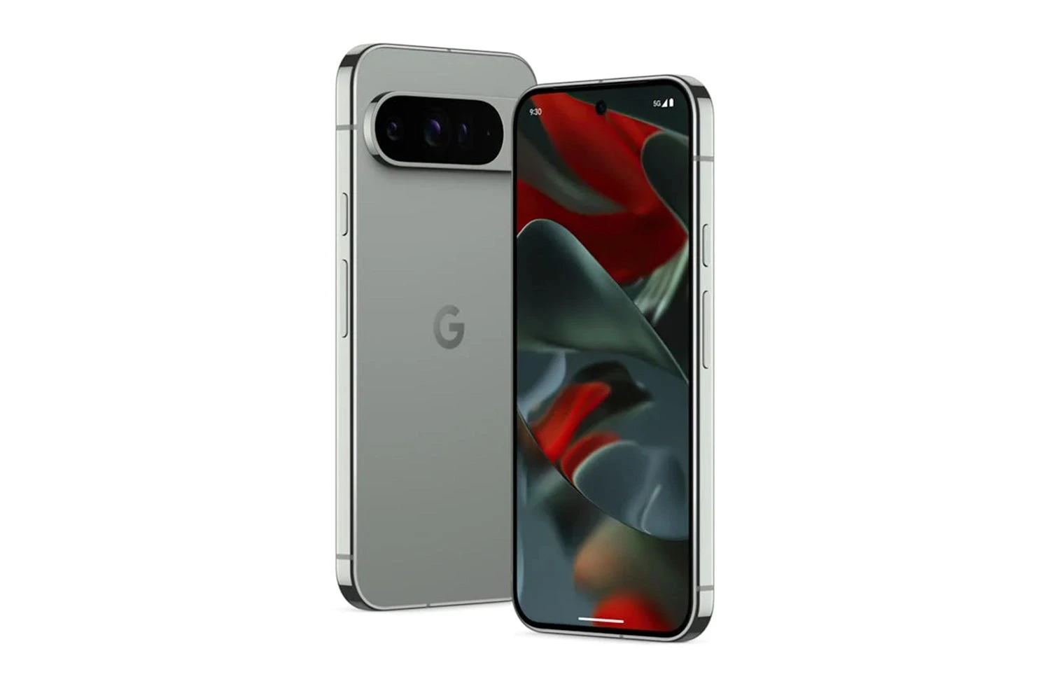 Google Pixel 9 Pro XL | 16GB | 512GB | Hazel 4 Google Pixel 9 Pro XL | 16GB | 512GB | Hazel - Image 2