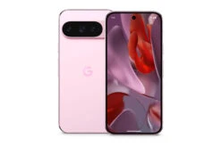 Google Pixel 9 Pro | 16GB | 256GB | Light Pink