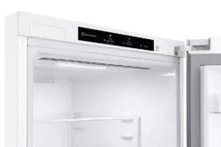 LG 387L Freestanding Fridge Freezer | GBV22L0ESW | White 31 LG 387L Freestanding Fridge Freezer | GBV22L0ESW | White -Home Appliances GBV22L0ESW10 converted