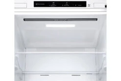 LG 387L Freestanding Fridge Freezer | GBV22L0ESW | White 22 LG 387L Freestanding Fridge Freezer | GBV22L0ESW | White -Home Appliances GBV22L0ESW11 converted