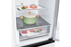 LG 387L Freestanding Fridge Freezer | GBV22L0ESW | White 30 LG 387L Freestanding Fridge Freezer | GBV22L0ESW | White -Home Appliances GBV22L0ESW12 converted