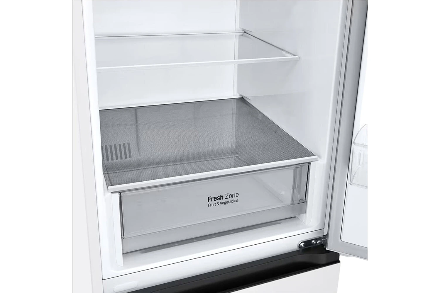 LG 387L Freestanding Fridge Freezer | GBV22L0ESW | White 15 LG 387L Freestanding Fridge Freezer | GBV22L0ESW | White - Image 13