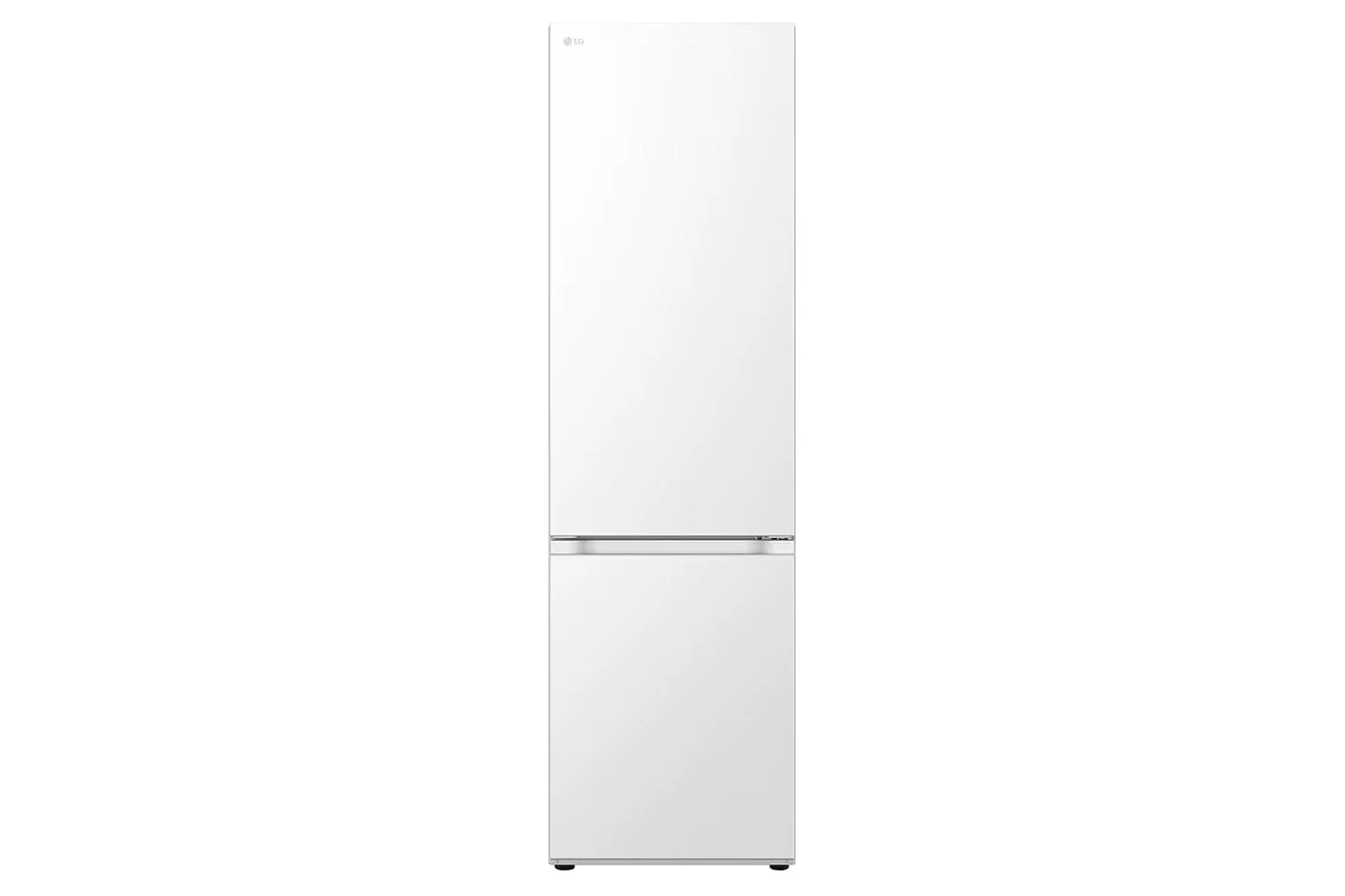 LG 387L Freestanding Fridge Freezer | GBV22L0ESW | White 3 LG 387L Freestanding Fridge Freezer | GBV22L0ESW | White