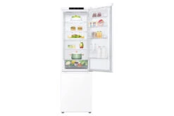 LG 387L Freestanding Fridge Freezer | GBV22L0ESW | White 26 LG 387L Freestanding Fridge Freezer | GBV22L0ESW | White -Home Appliances GBV22L0ESW3 converted