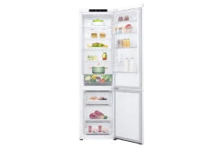 LG 387L Freestanding Fridge Freezer | GBV22L0ESW | White 23 LG 387L Freestanding Fridge Freezer | GBV22L0ESW | White -Home Appliances GBV22L0ESW4 converted