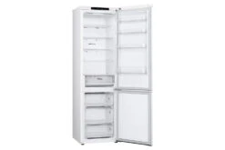 LG 387L Freestanding Fridge Freezer | GBV22L0ESW | White 21 LG 387L Freestanding Fridge Freezer | GBV22L0ESW | White -Home Appliances GBV22L0ESW8 converted